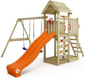 Wickey Spielturm MultiFlyer