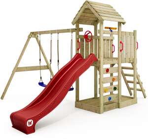 Wickey Spielturm MultiFlyer