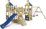 Wickey Spielturm Smart Queen