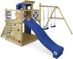 Wickey Spielturm Smart Camp