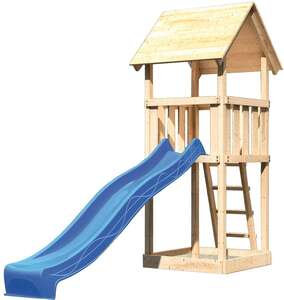ABUKI Spielturm Rosie