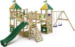 Wickey Spielturm Smart Queen