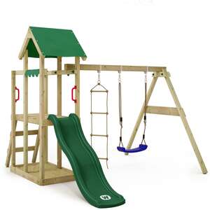 Wickey Spielturm TinyPlace