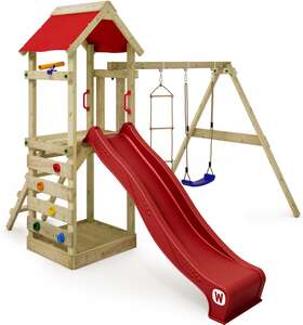 Wickey Spielturm FreeFlyer