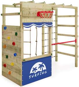 Wickey Spielturm Smart Action