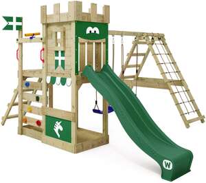 Wickey Spielturm DragonFlyer