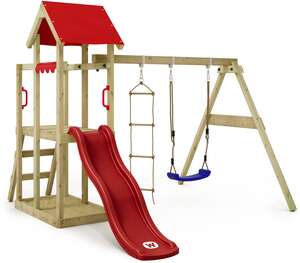 Wickey Spielturm TinyPlace