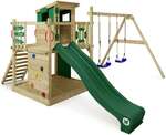 Wickey Spielturm Smart Camp
