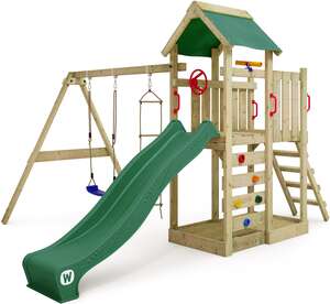 Wickey Spielturm MultiFlyer
