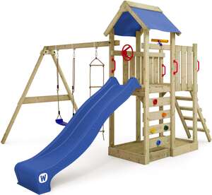 Wickey Spielturm MultiFlyer